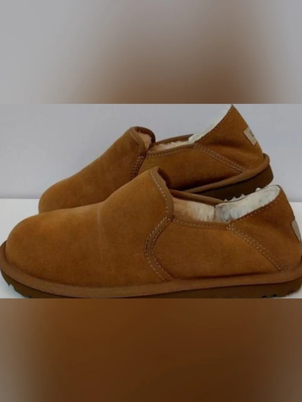 UGG classic slip